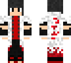 hokage uchiha
