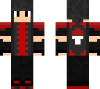 hokage uchiha with no cloak