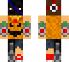 hollowween r4d