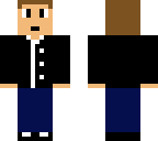 hombre formal