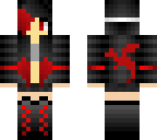hot vampire girl