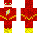 hq flash wally west