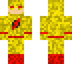 hq reverse flash