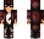 huahwi bloody