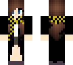 hufflepuff hermione