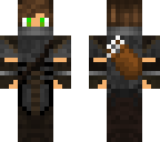 hunter