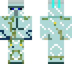ice dude