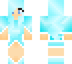 ice girl