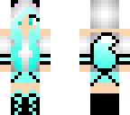 ice wolf