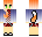 iffirefoxwasagirl