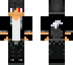improved evil aaron