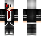 infected ghoul boy