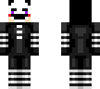 it's him