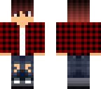 its a lumberjack