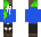 jacksepticeye girl