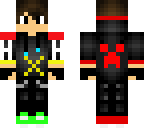 jacky skin
