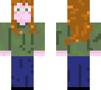 janie