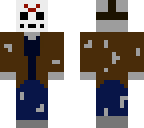 jason voorhees 3