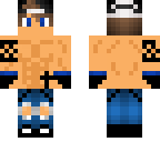 jeffory punk