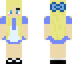 jesse's alice