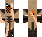 joey skin