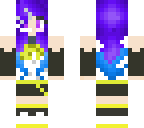kagamine rin