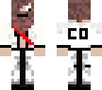 karate man
