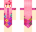 kawaii-chan - camp phoenix drop