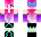 kawaii girl