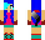 kawaiifangirl101 fantasy request remake