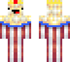kengpopcorny