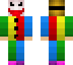 killer clown