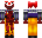 killer clown