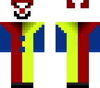 killer clown