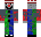 killer clown