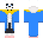king of undertale