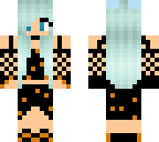 knew skin