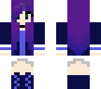 korrina uniform
