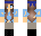 kt's pirate skin