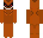 kyuubi skin