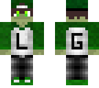 lamuelgaming zombie
