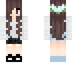 lexis skin front