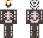 lifelivelove's halloween skin