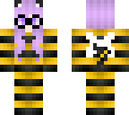 lilac halloween