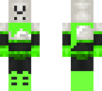 lime papyrus