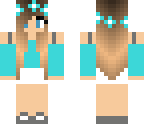 little kate minecraft