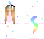 little kate minecraft