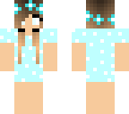 little kate minecraft