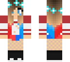 little kate minecraft