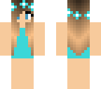 little kate minecraft